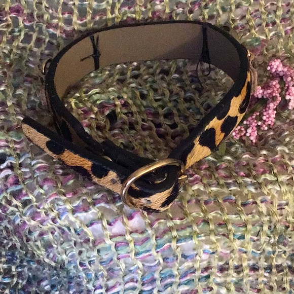 Leopard Bracelet - Picture 8 of 16